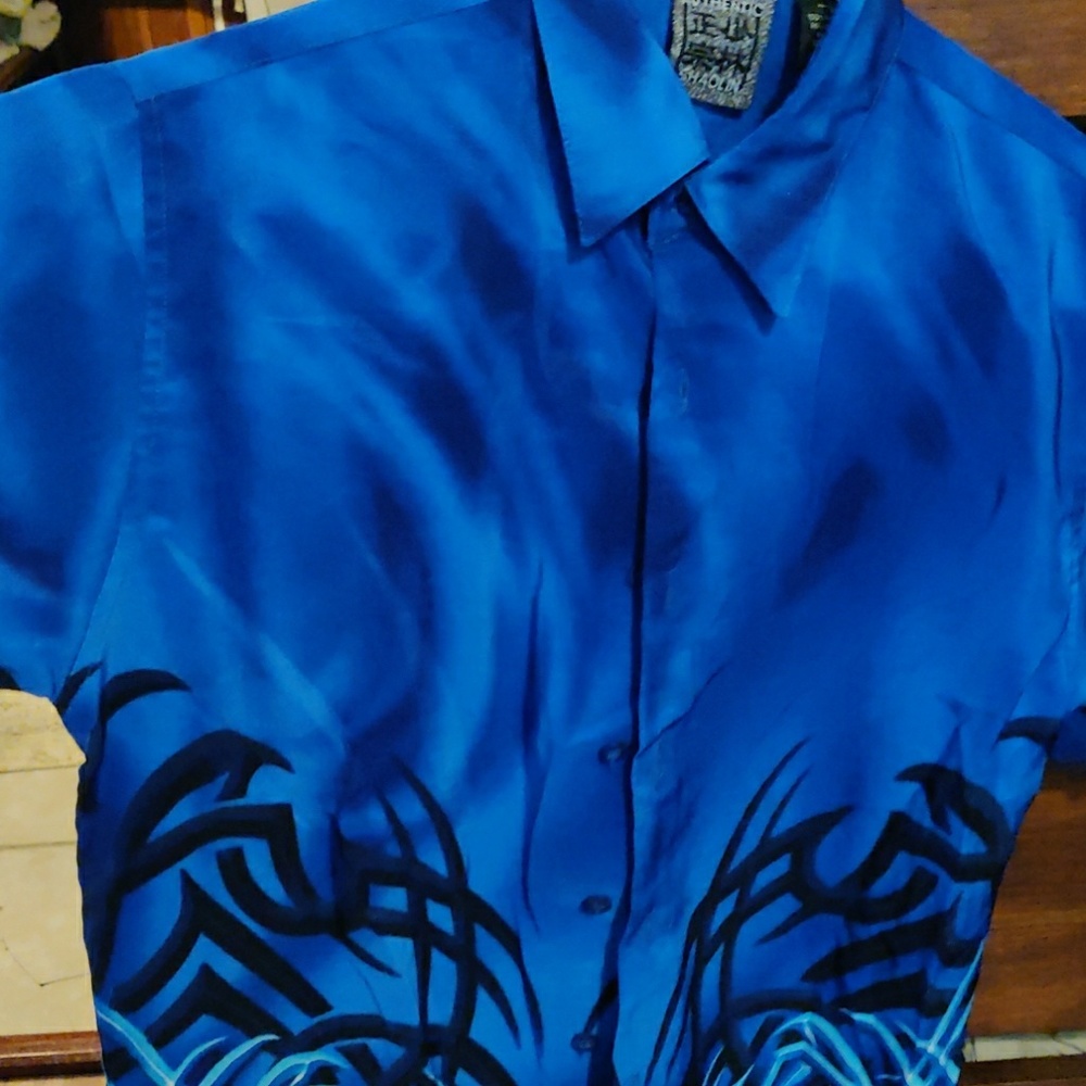 Boys shirt